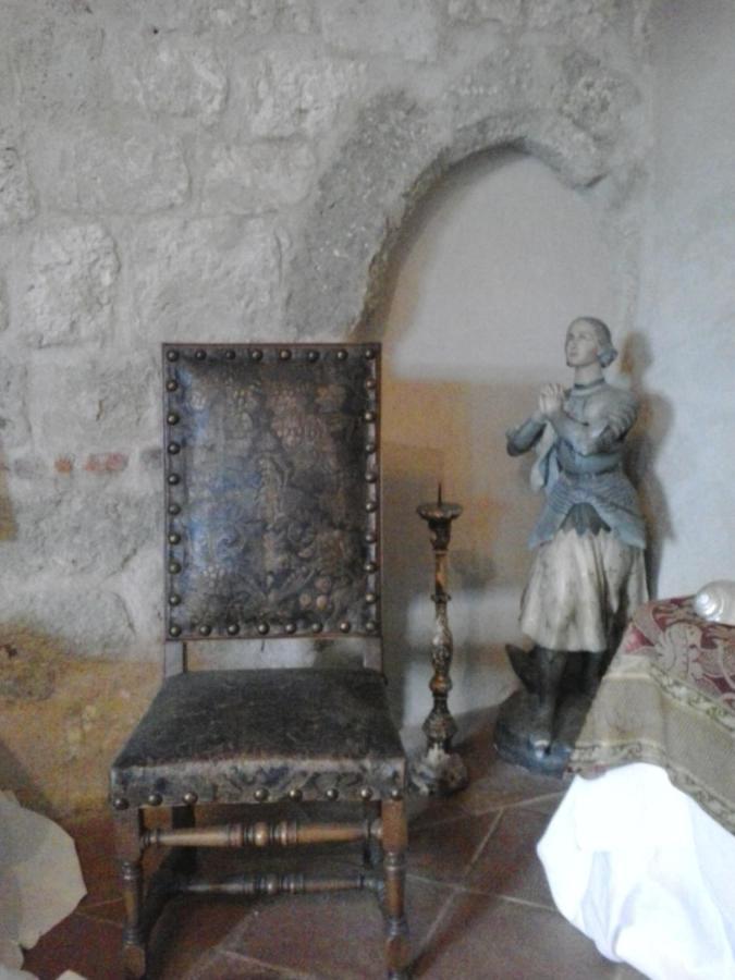 Chateau De Cauderoue Nérac Buitenkant foto